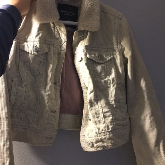 American Eagle Spring Jacket - Picture 2 of 3
